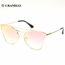 Hohe Qualität Italien Design Große Sonnenbrille
